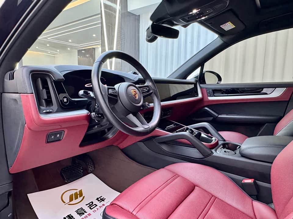 Porsche Cayenne Porsche Cayenne
