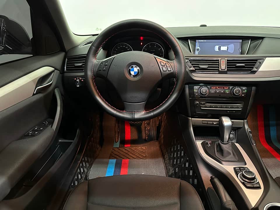 BMW X1 BMW X1