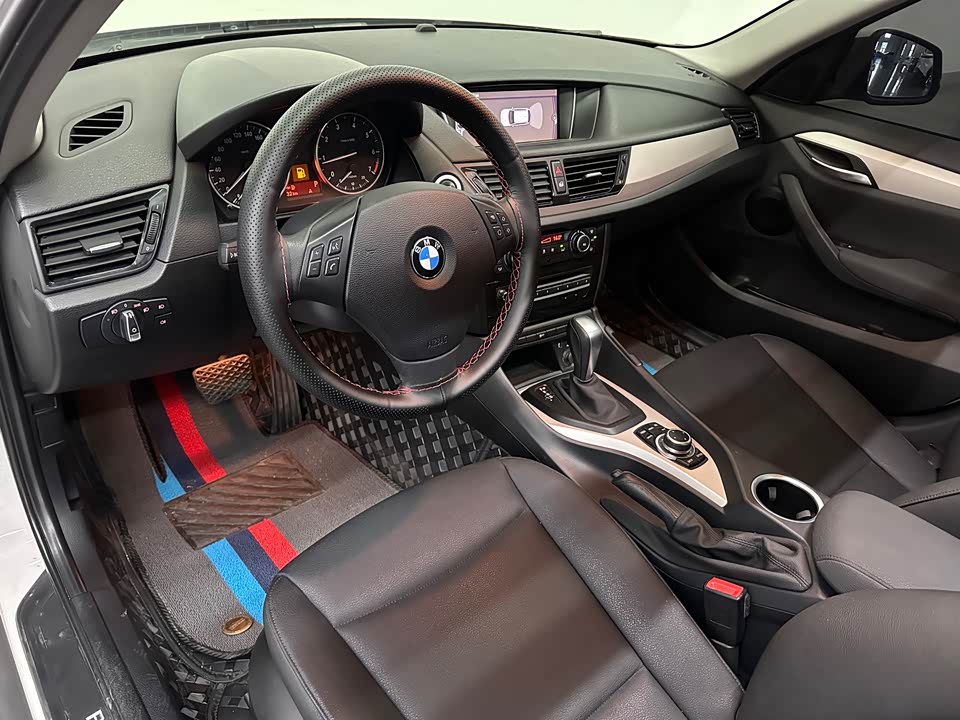 BMW X1 BMW X1