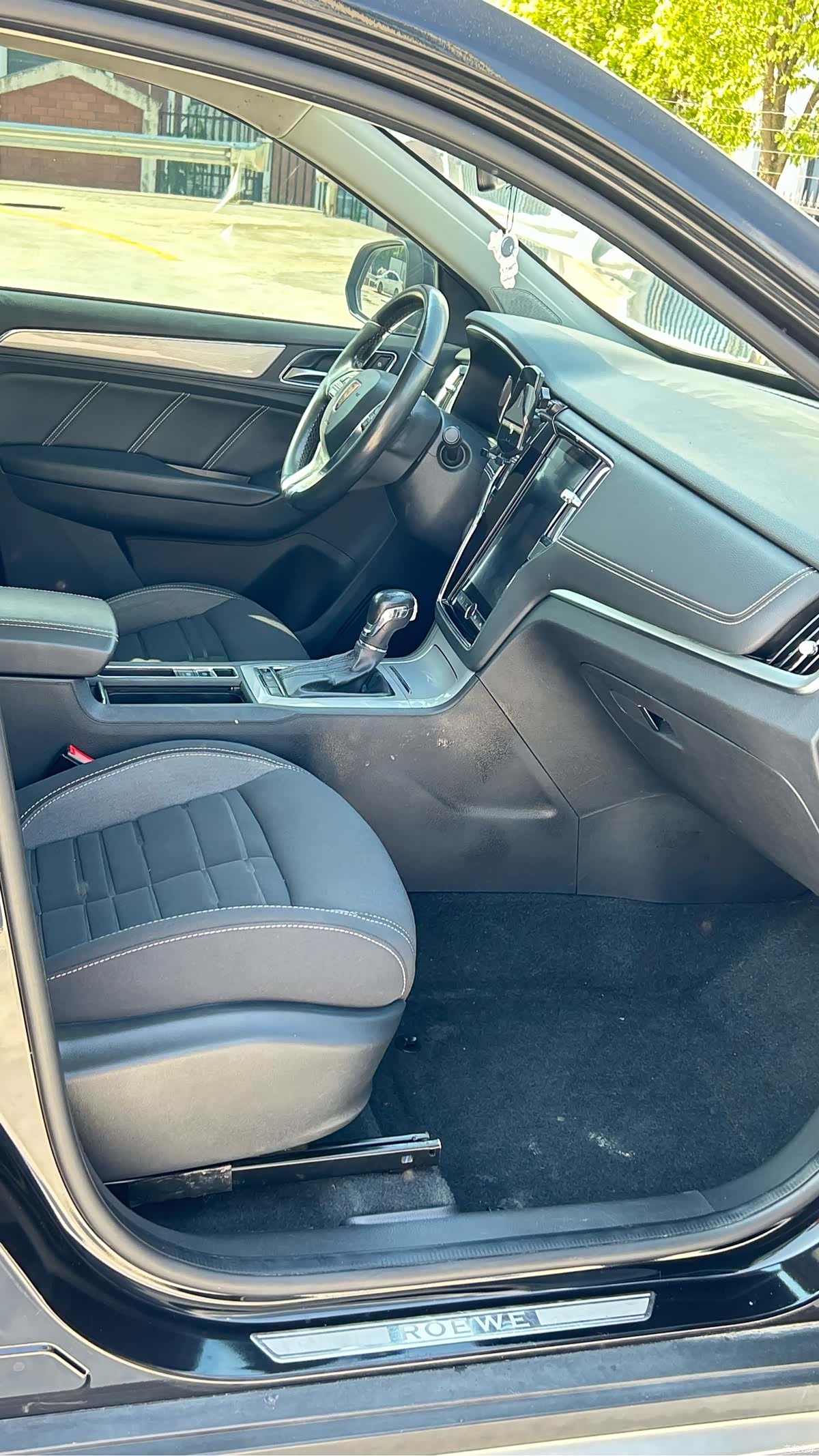 Roewe RX5, 2019 6
