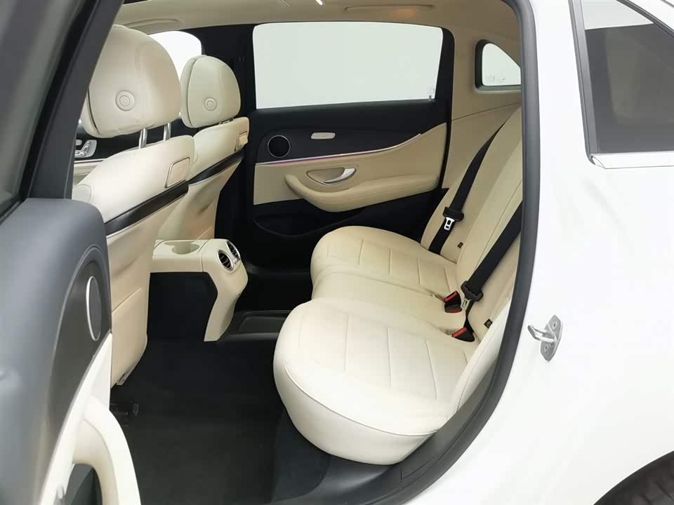 Shaanxi Xi'an Car