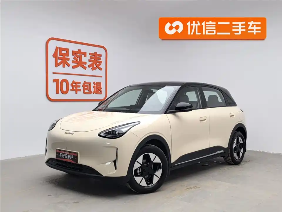 Geely Galaxy Star Wish