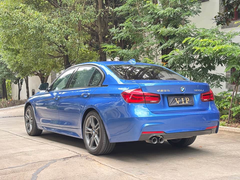 BMW 3 series BMW 3 series