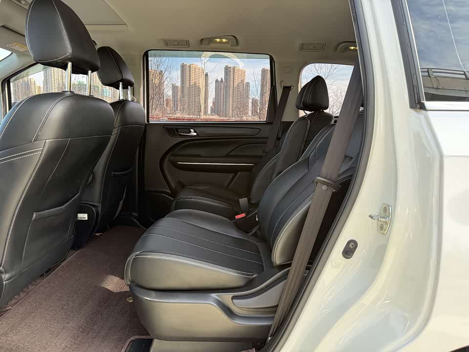 Trumpchi Trumpchi M6