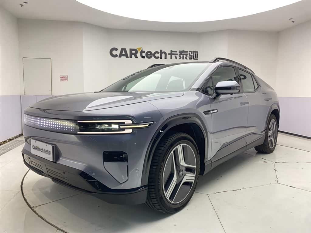 Changan E07
