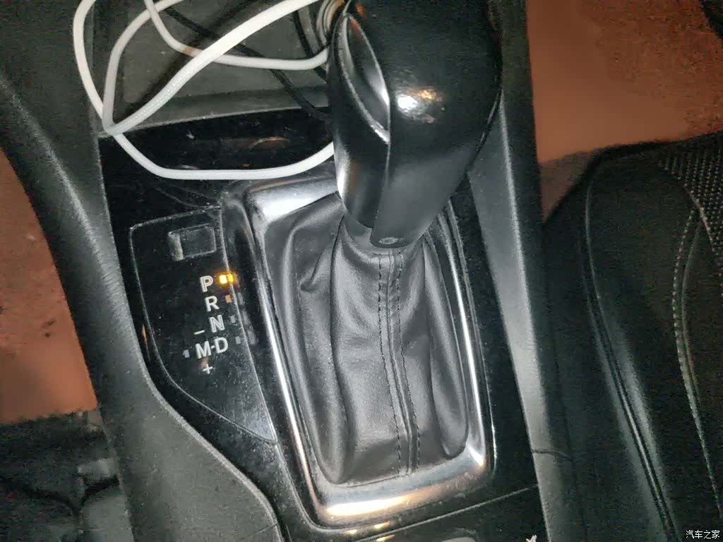 Mazda Mazda3, 2015 7