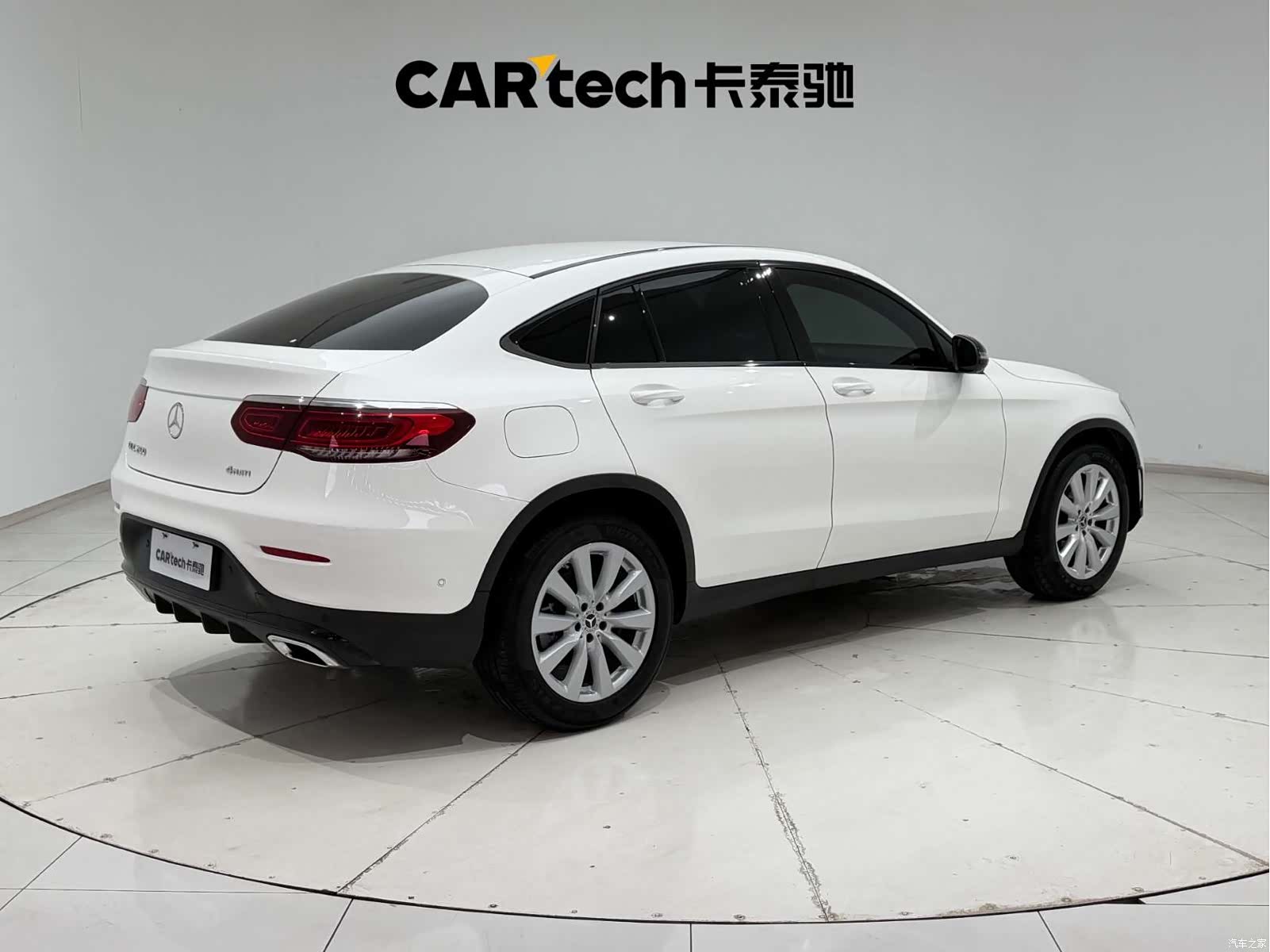 Mercedes-Benz GLC, 2022 11