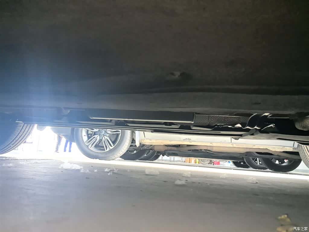 DongFeng T5, 2022 22