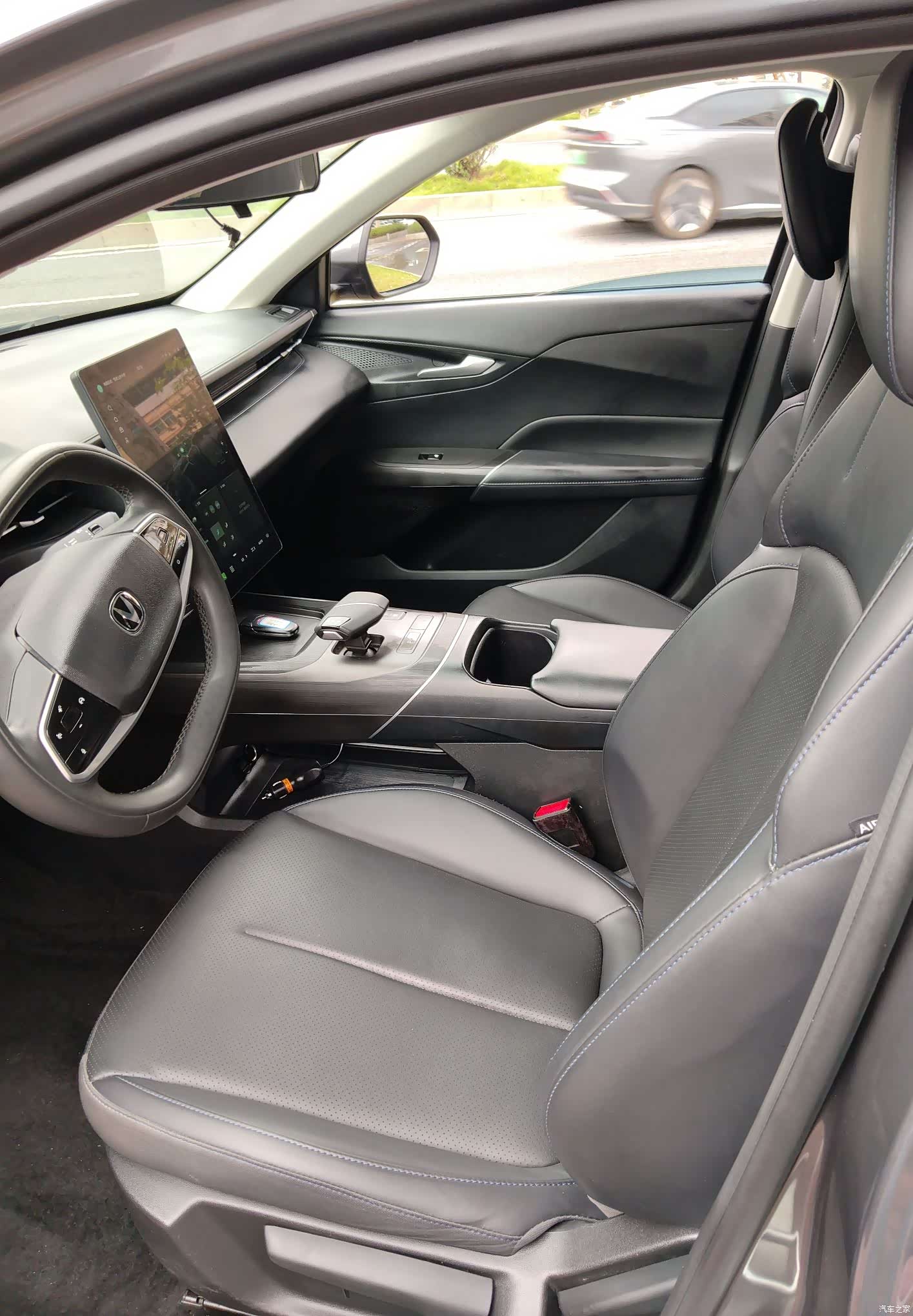 Changan NE, 2023 10