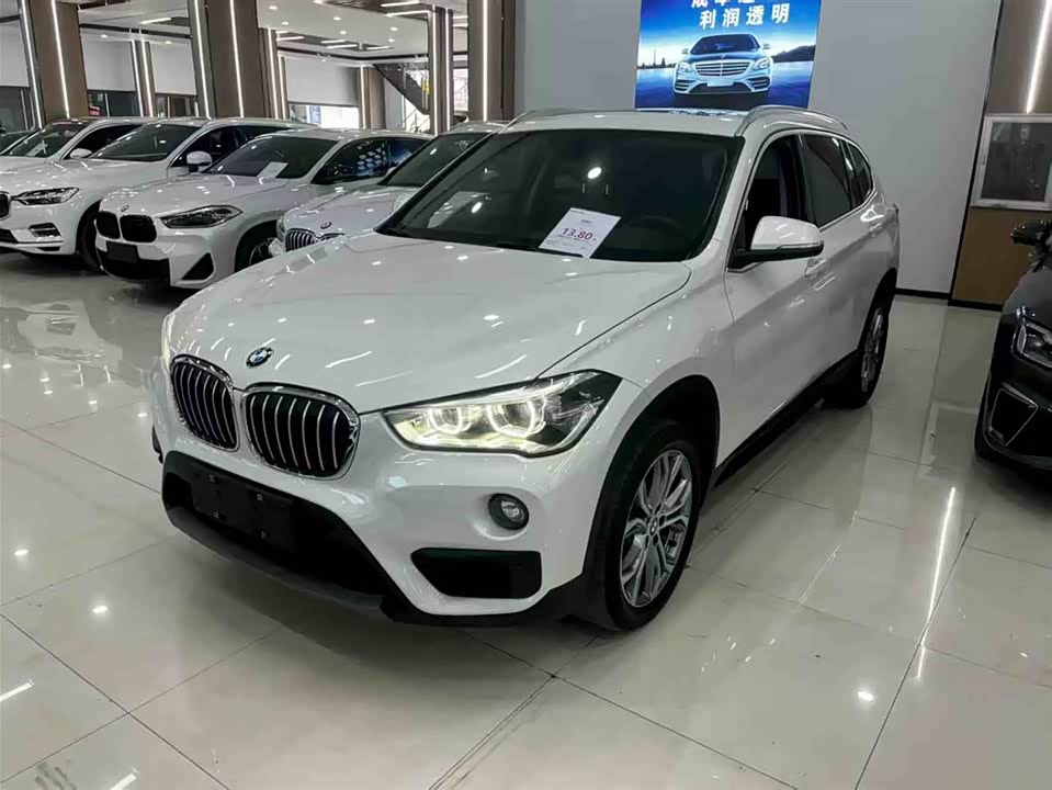 BMW X1 BMW X1