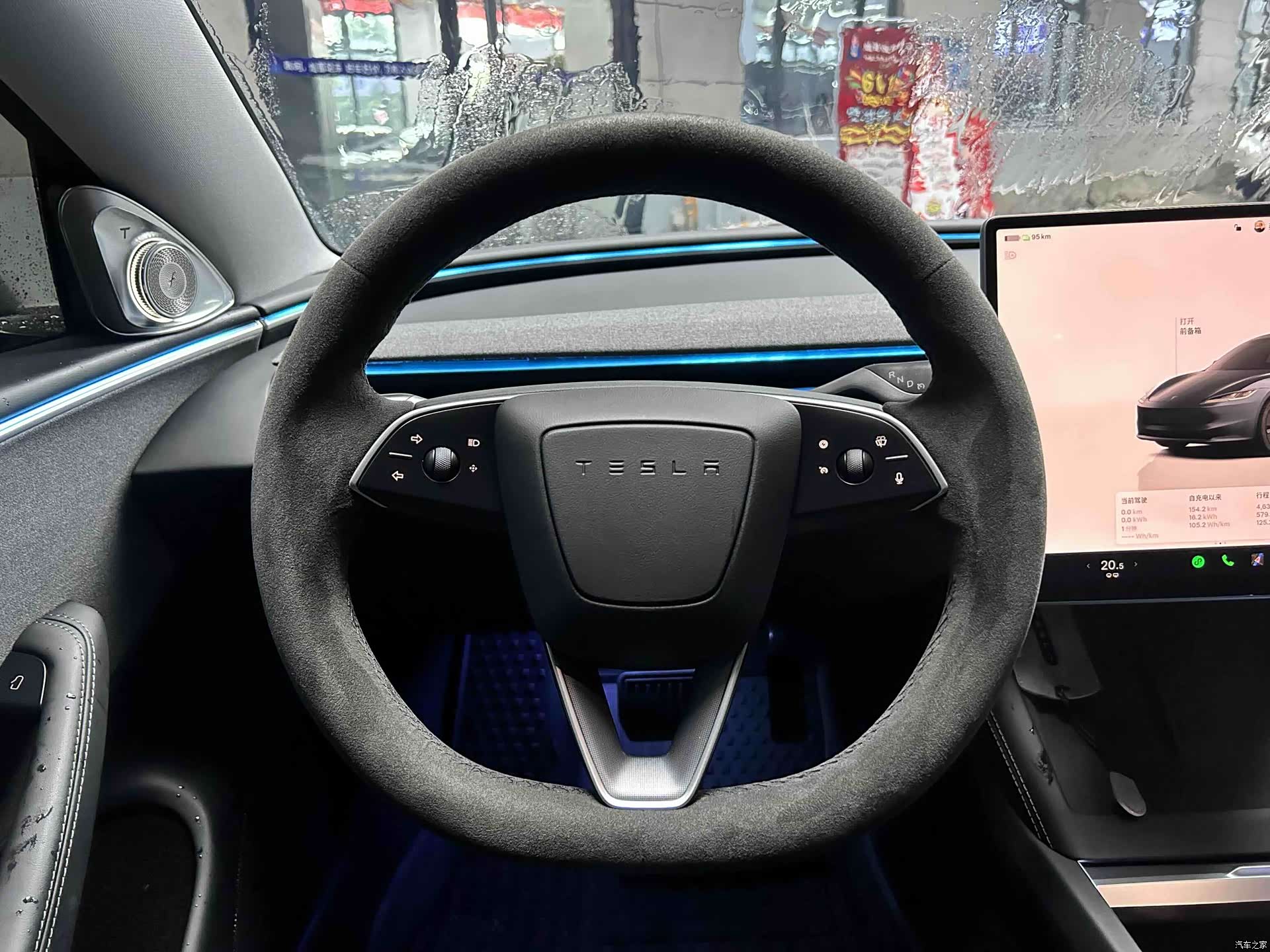 Tesla Model 3, 2024 13