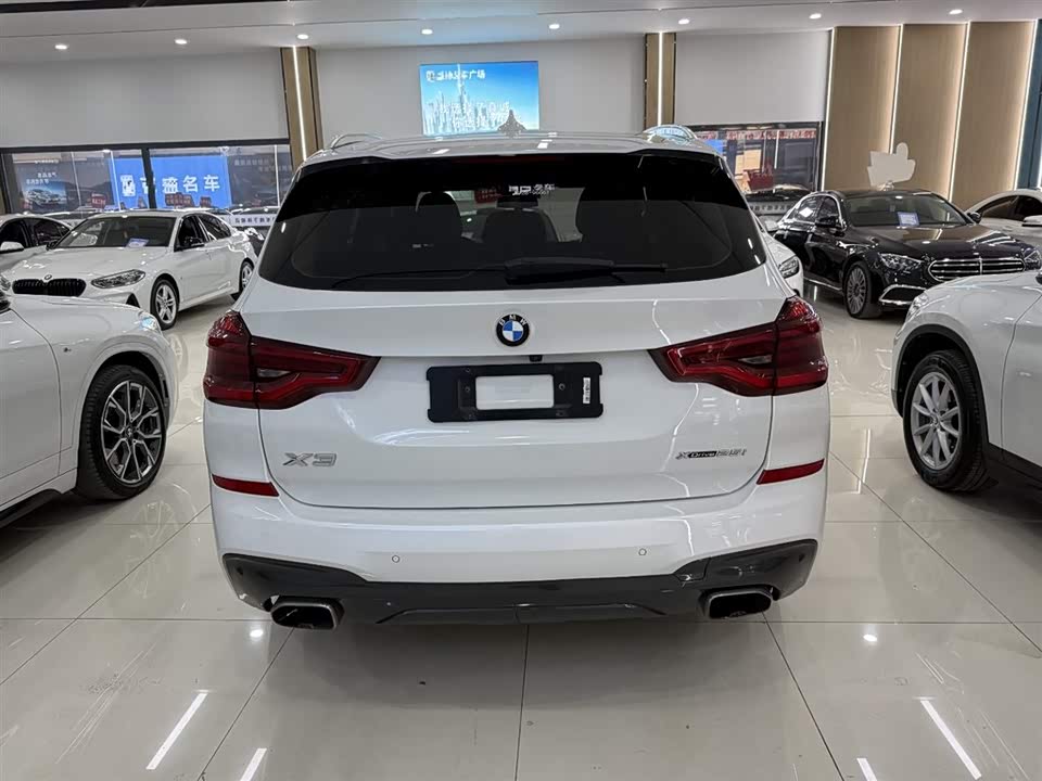 BMW X3 BMW X3