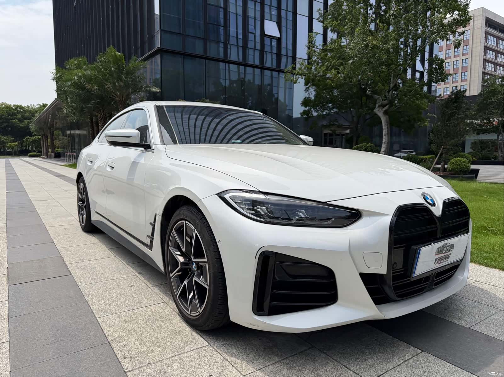 BMW 4 Series, 2022 1