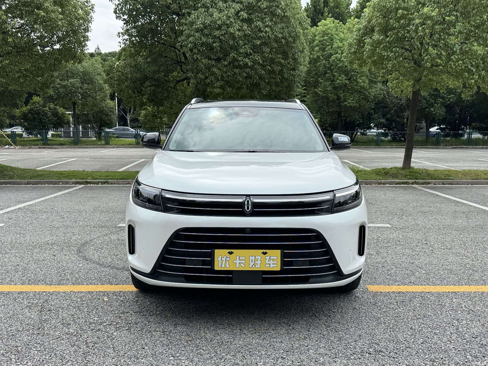 AITO M7, 2023 3