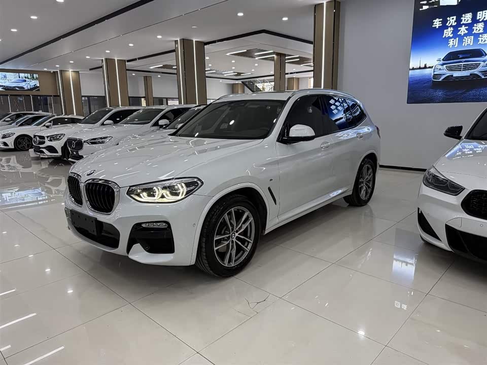 BMW X3 BMW X3