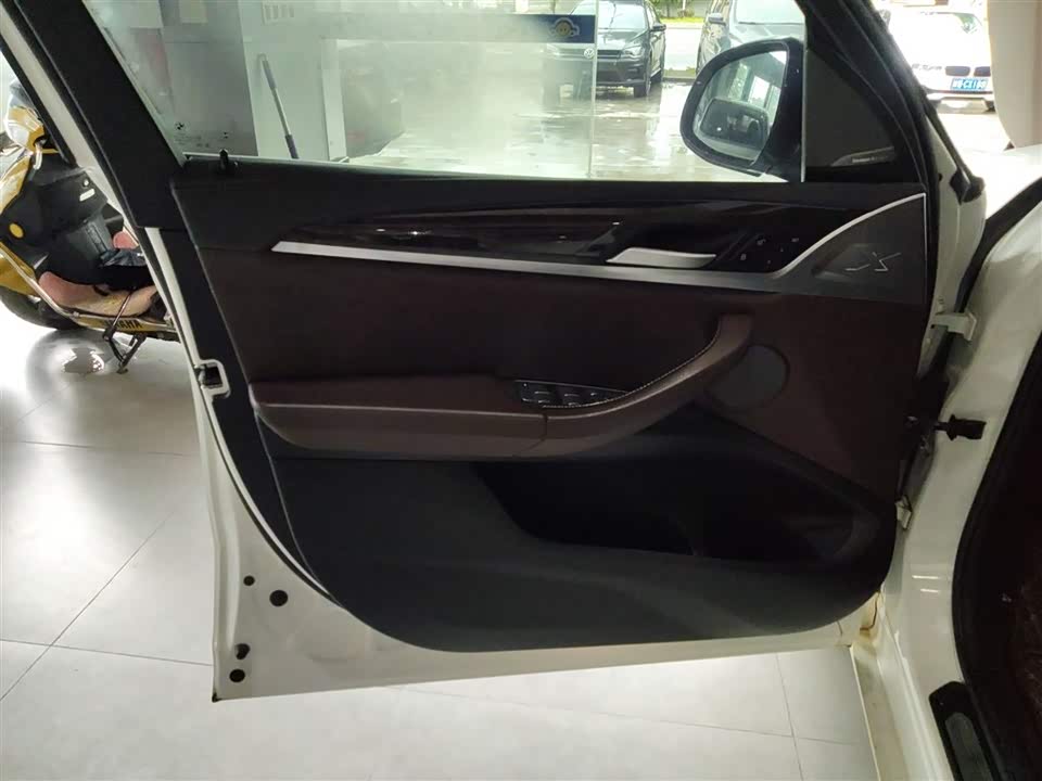 BMW X3 BMW X3