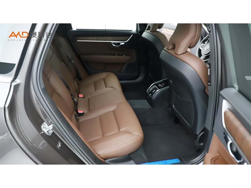 Volvo S90, 2021 8