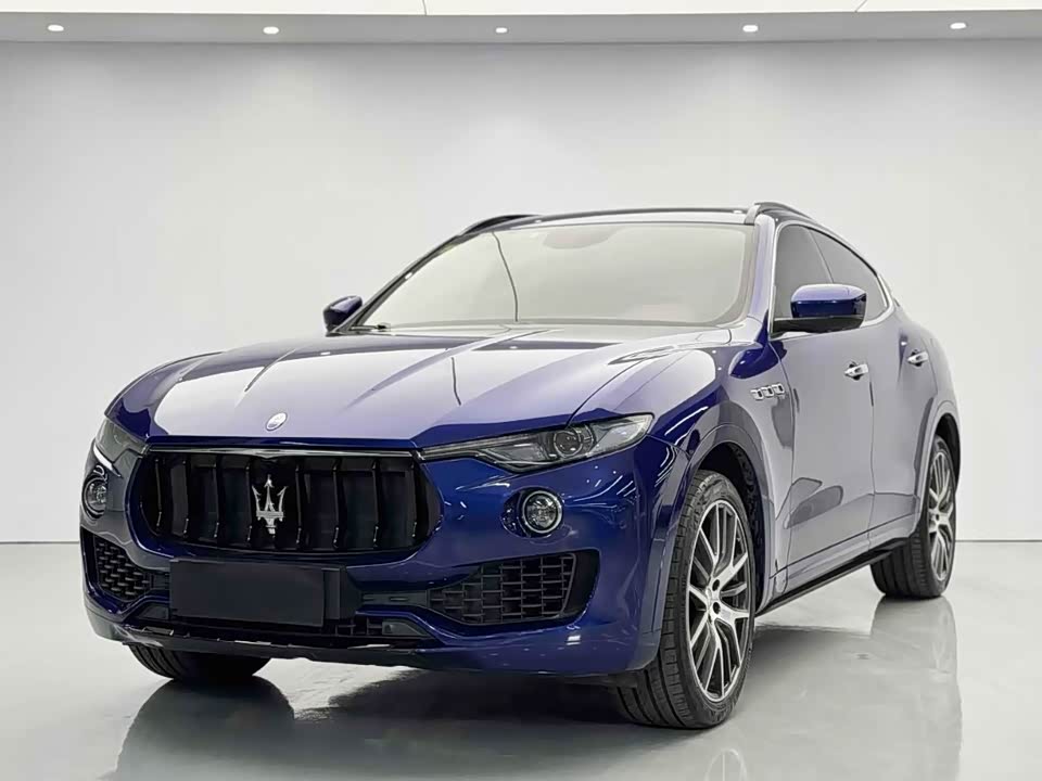Maserati Levante Maserati Levante