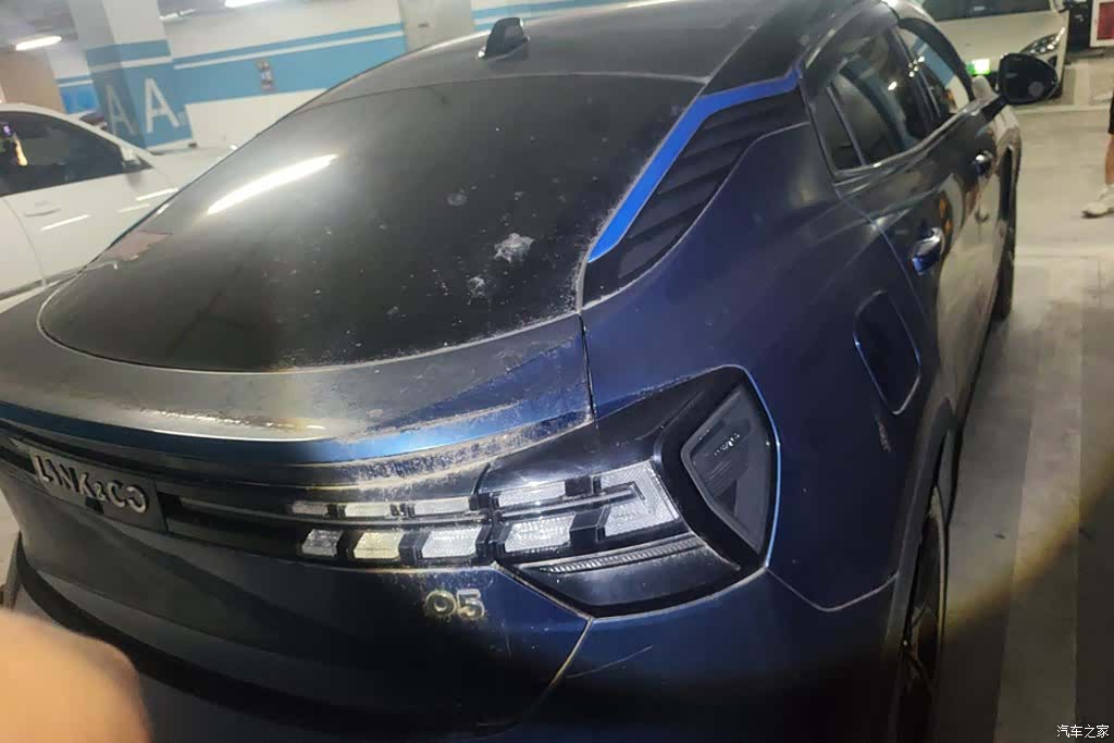 Lynk & Co 02, 2021 3