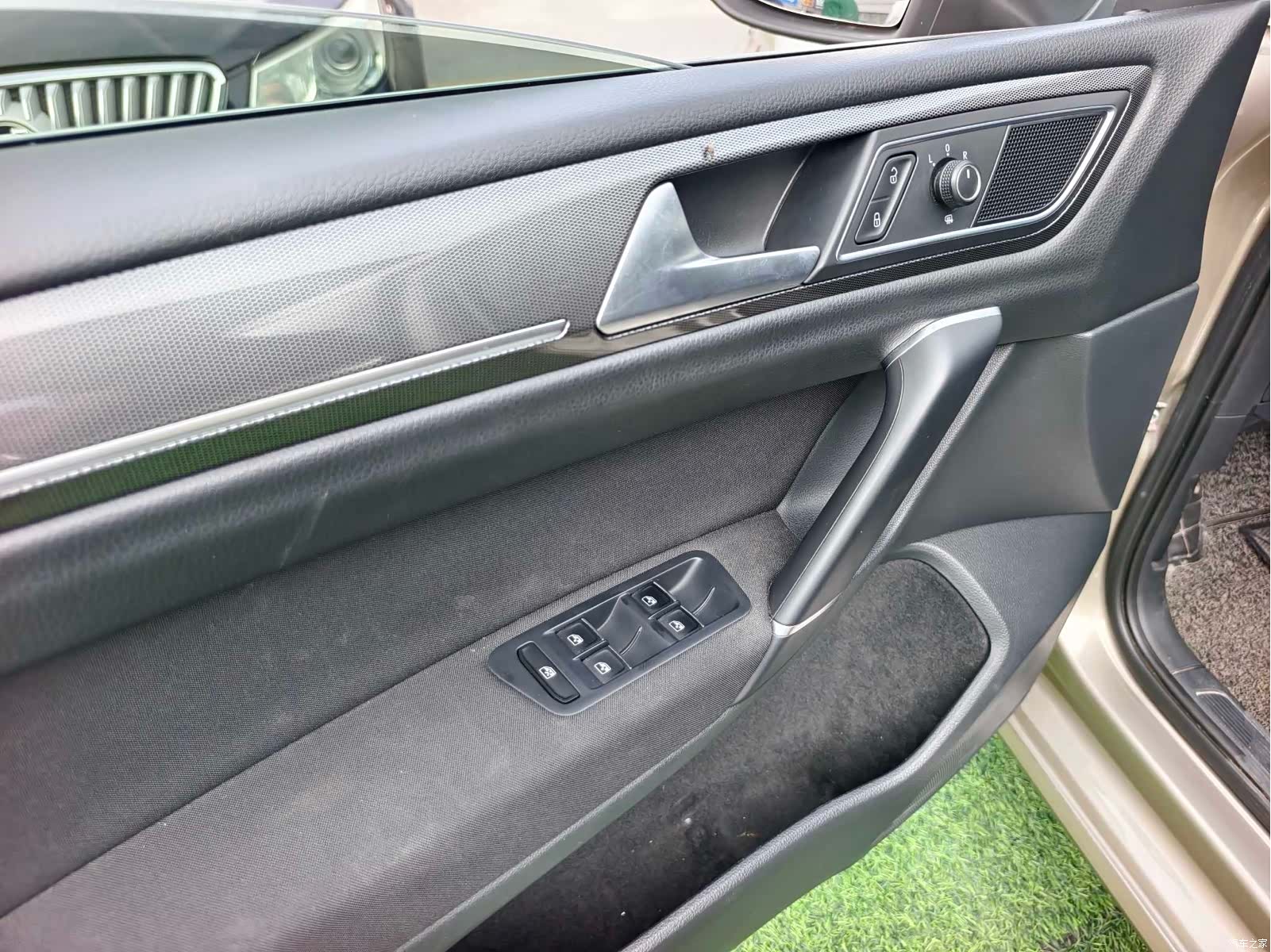 Volkswagen Golf, 2017 7