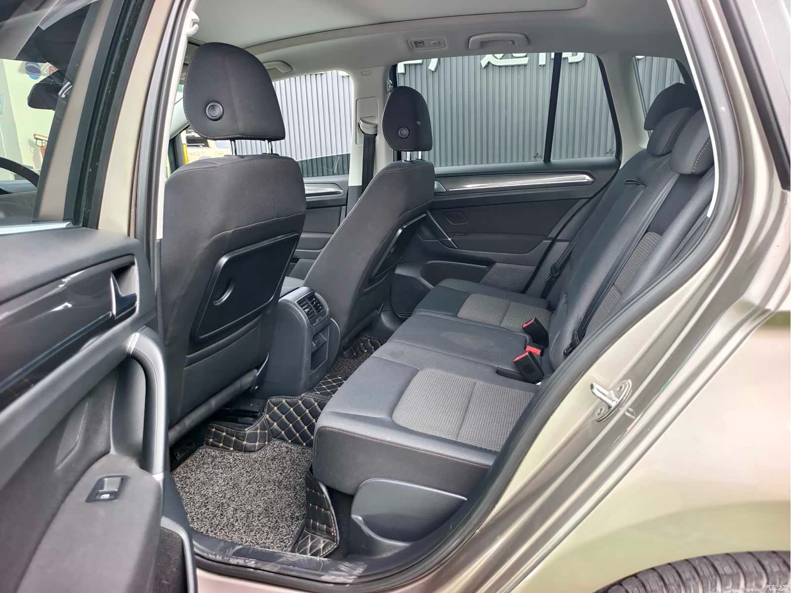 Volkswagen Golf, 2017 10