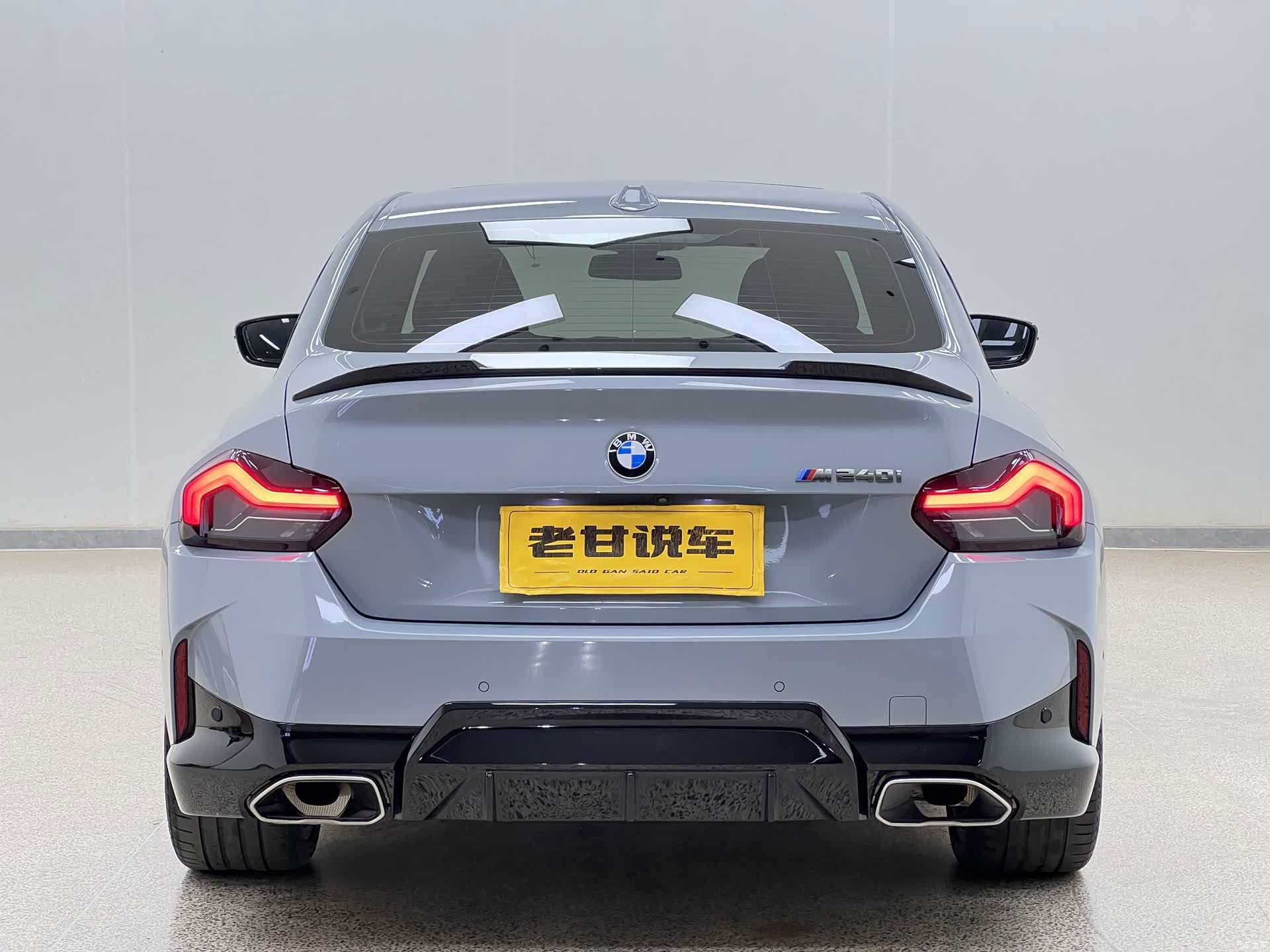 BMW M2, 2024 7