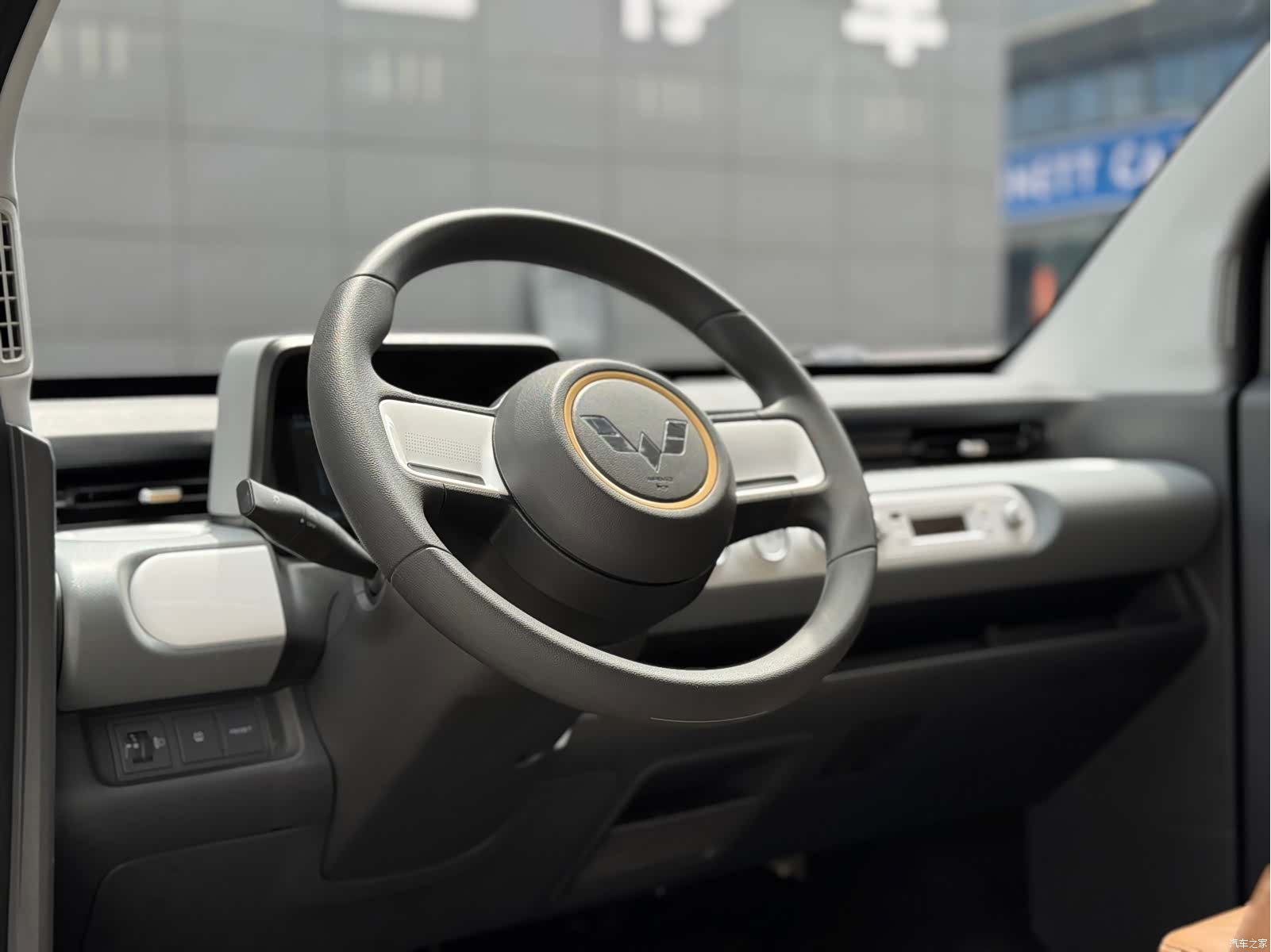 Wuling MINIEV, 2023 6