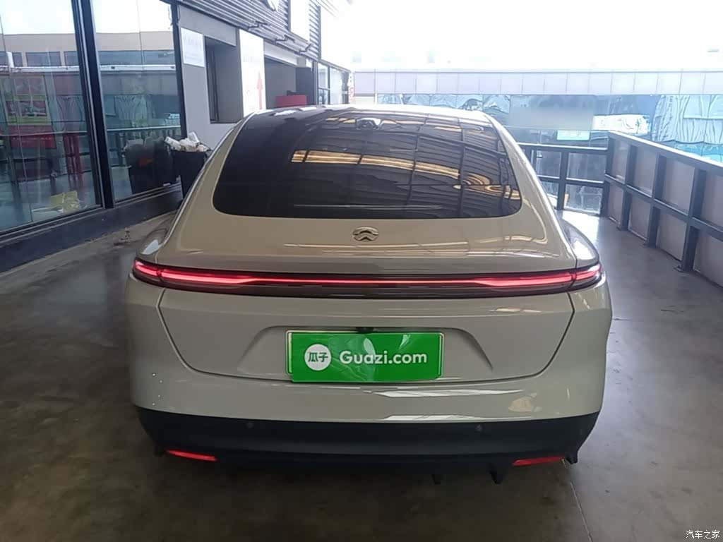 NIO ET5, 2023 6
