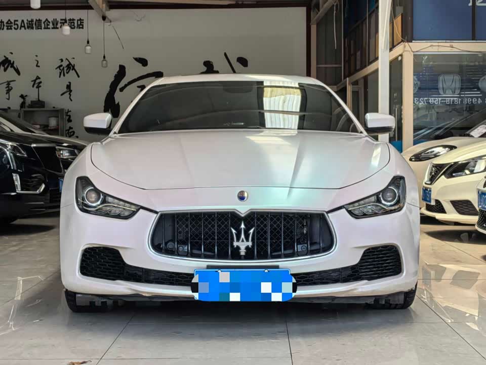 Dongfeng Wuhan Car