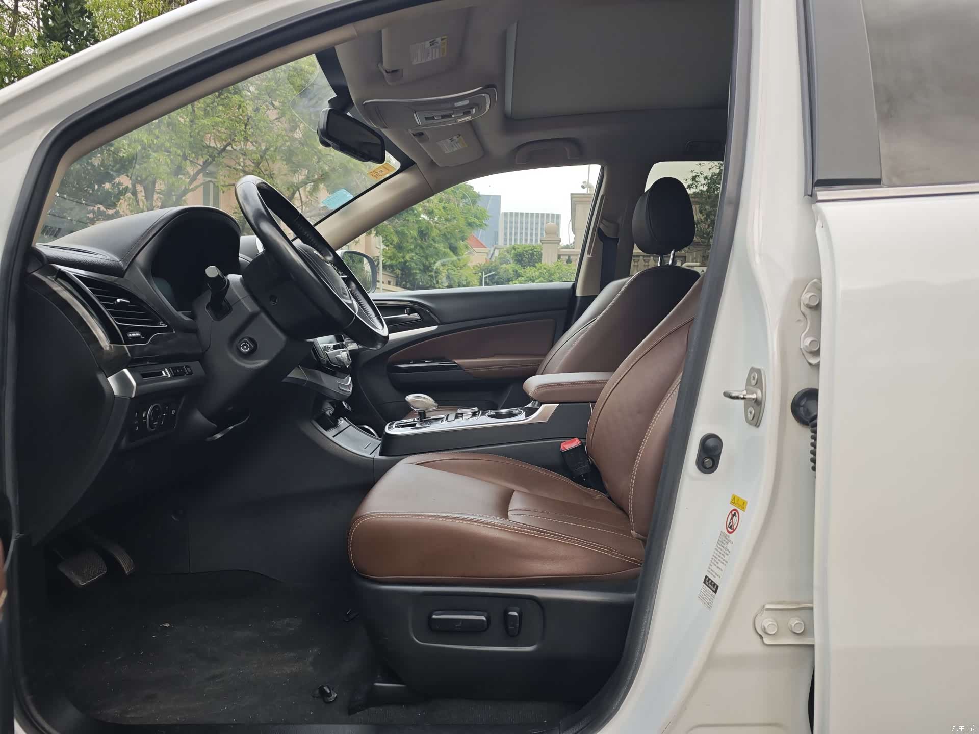BYD Tang, 2016 7