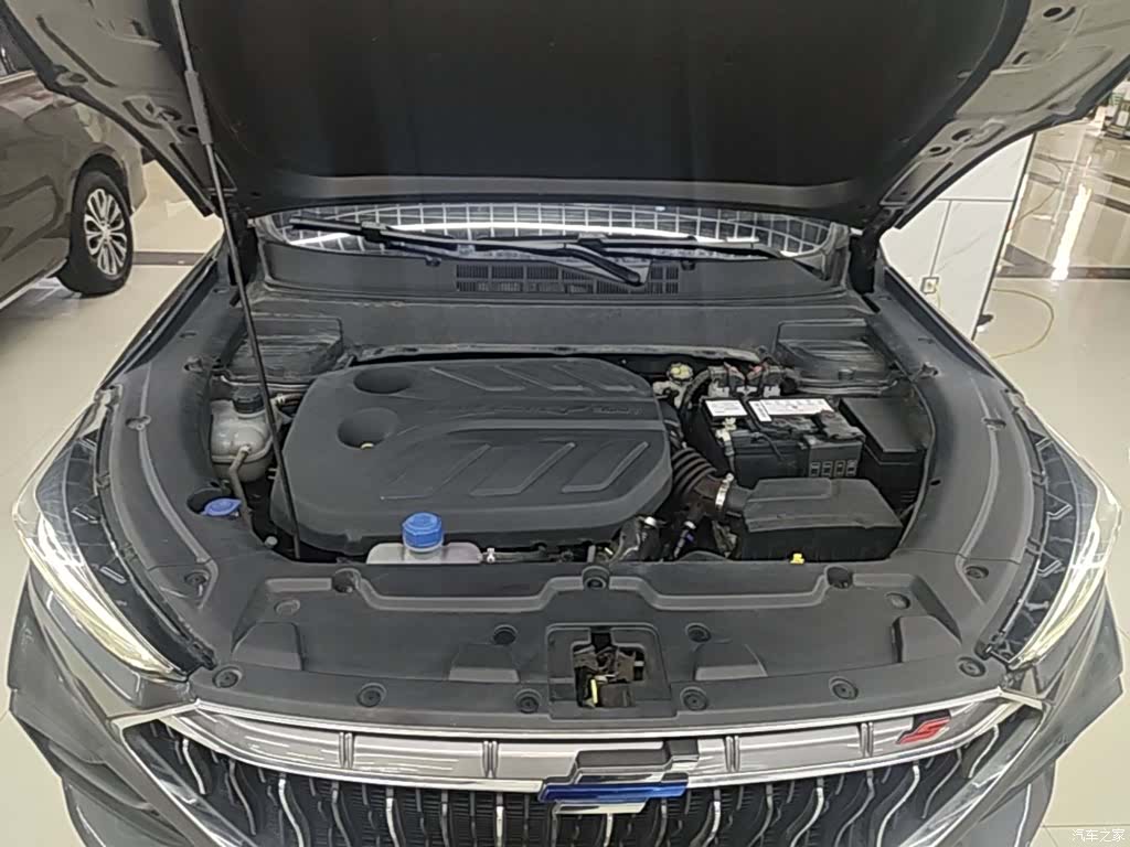 Changan X5, 2022 20