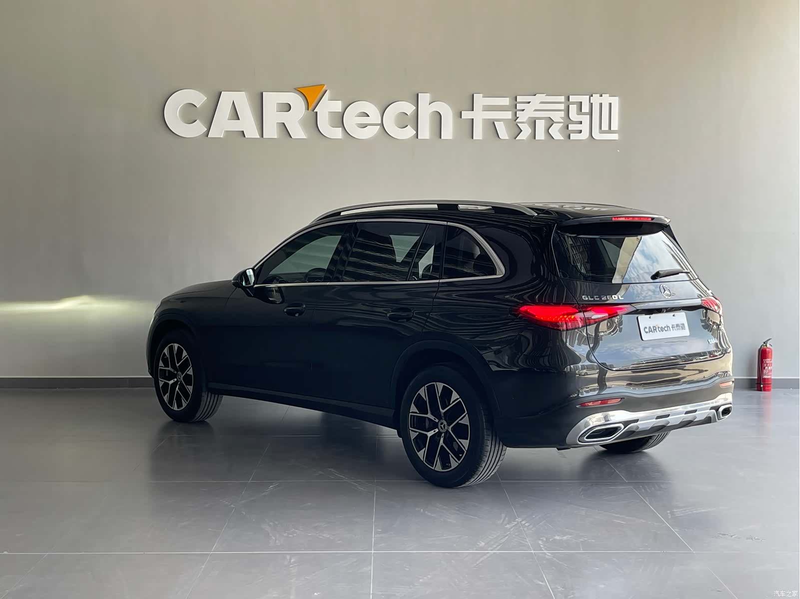Mercedes-Benz GLC, 2023 6
