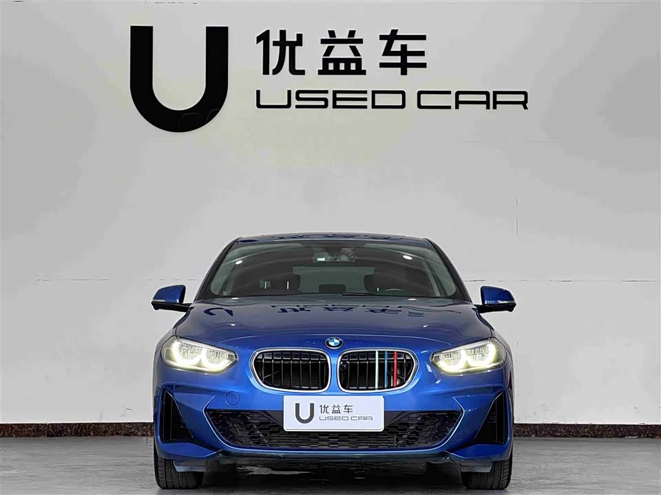 BMW 1 series BMW 1 series