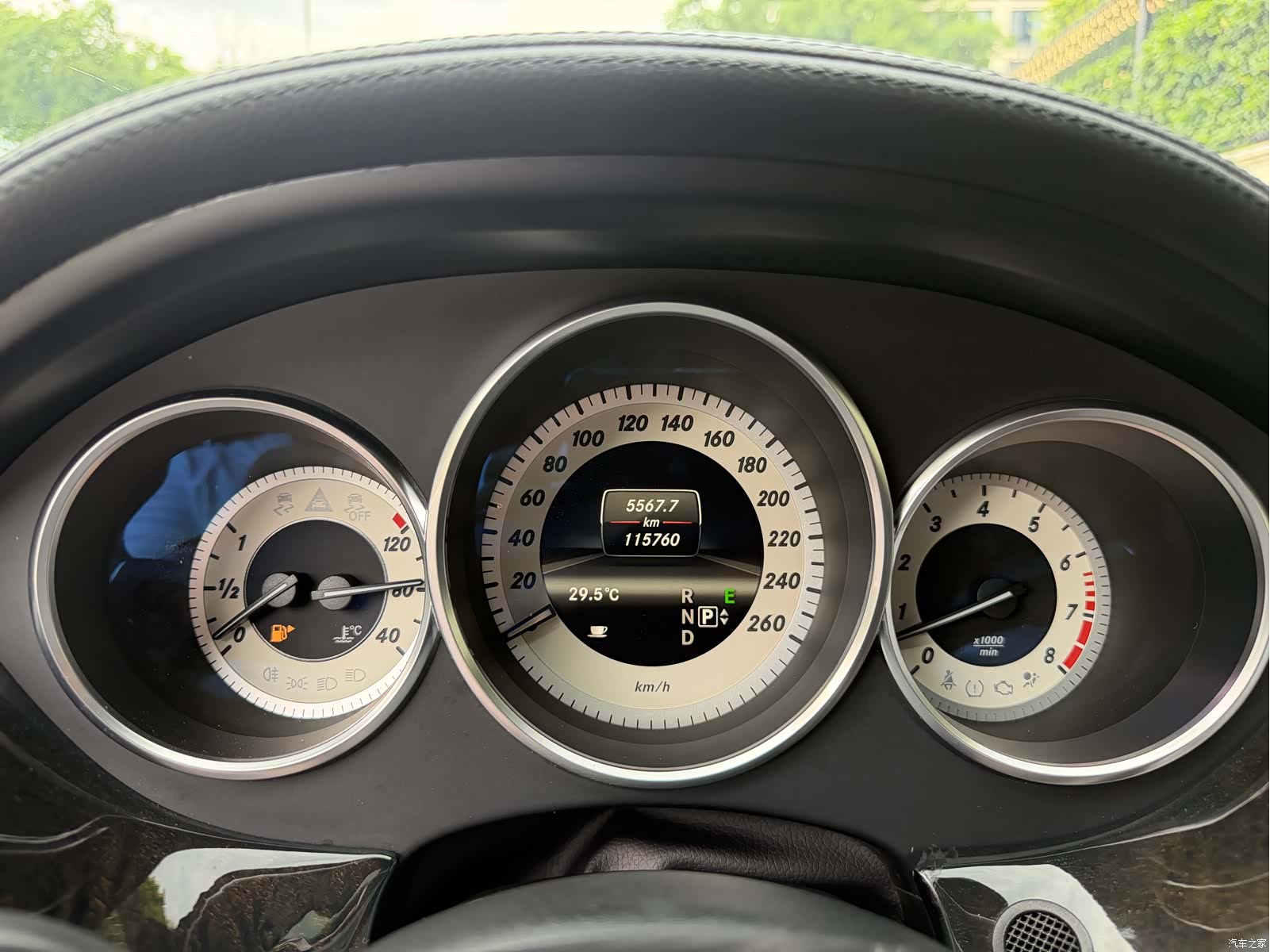 Mercedes-Benz CLS, 2013 10