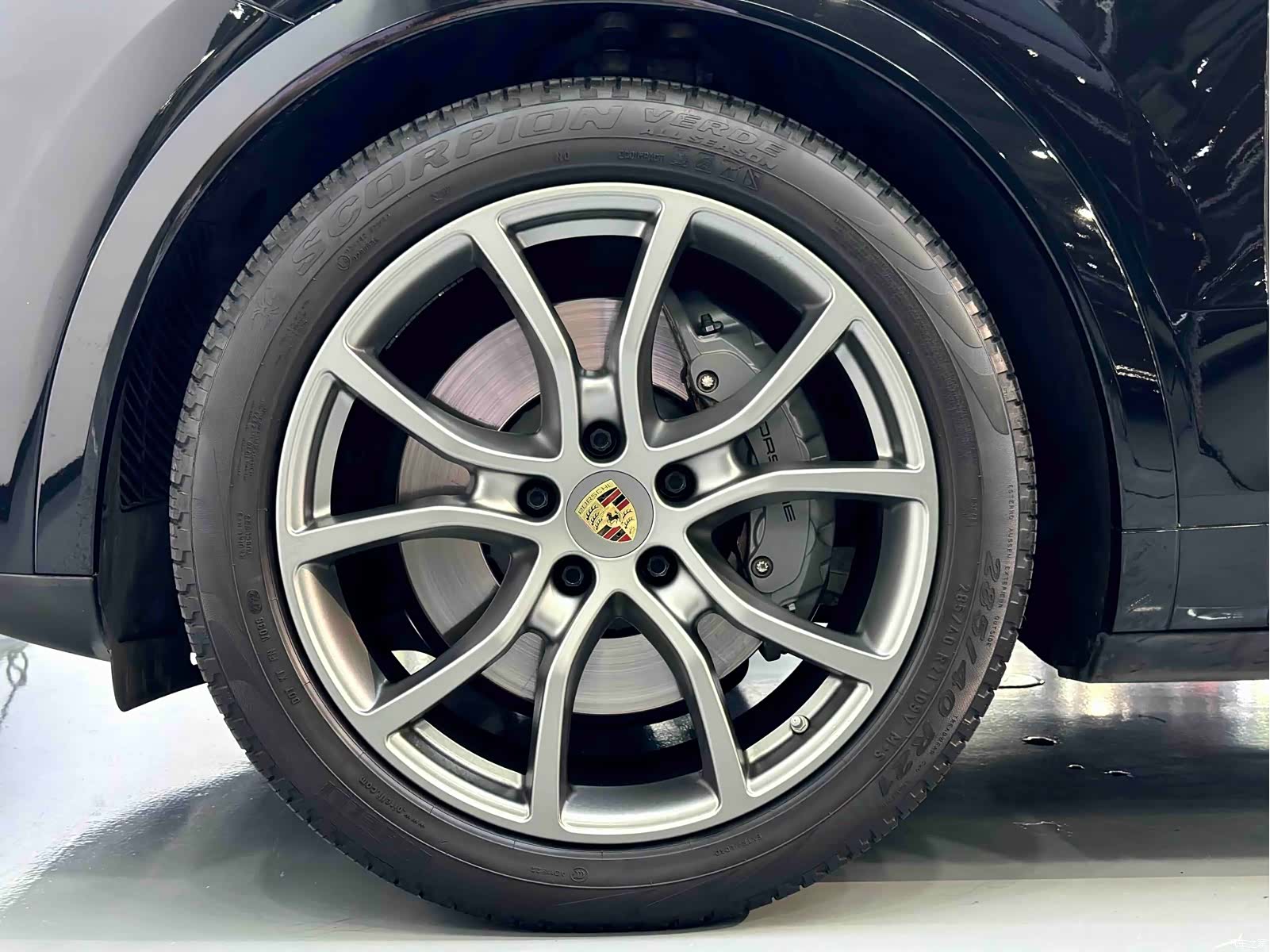 Porsche Cayenne, 2023 29