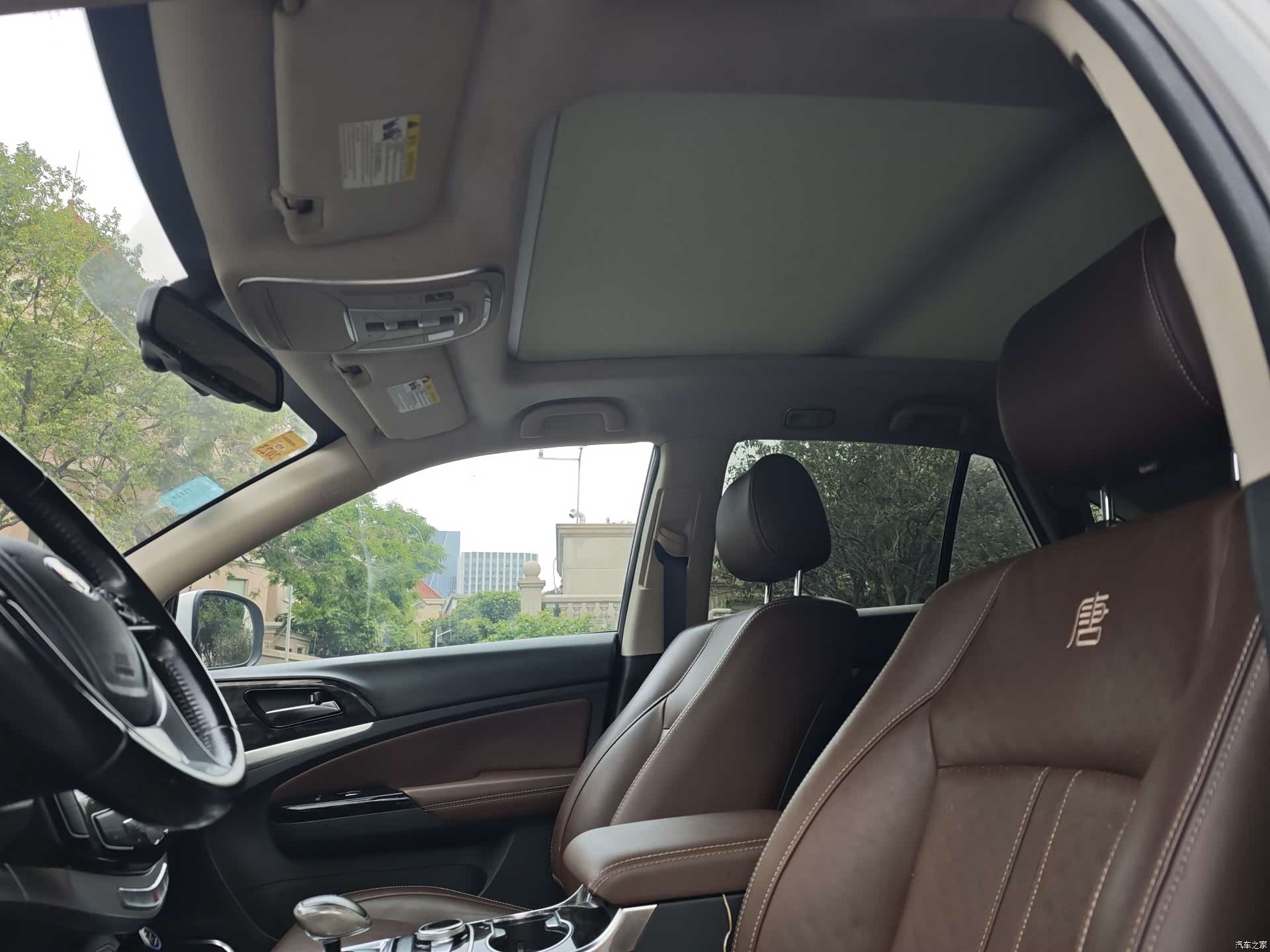 BYD Tang, 2016 9