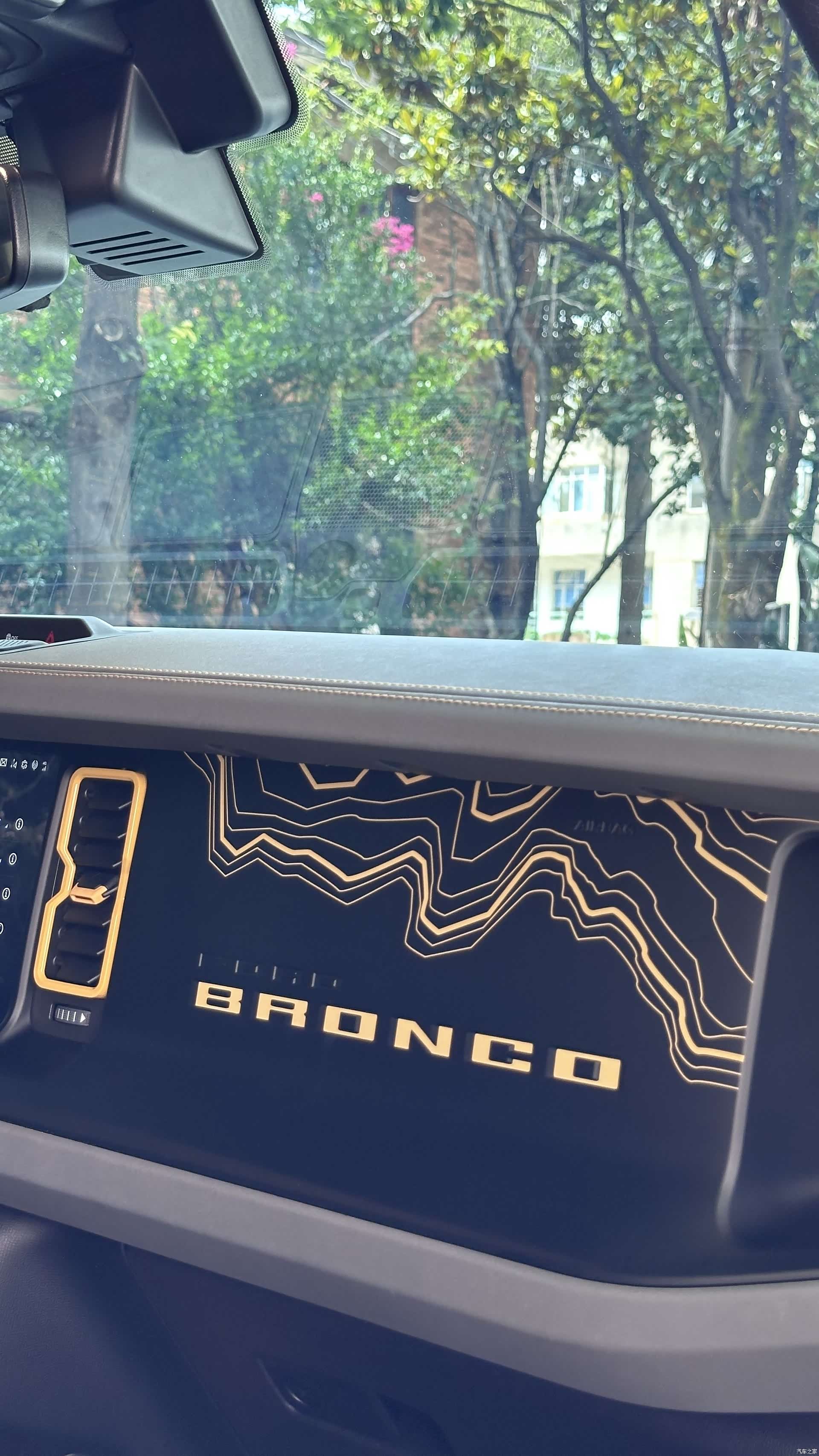Ford Bronco, 2024 9