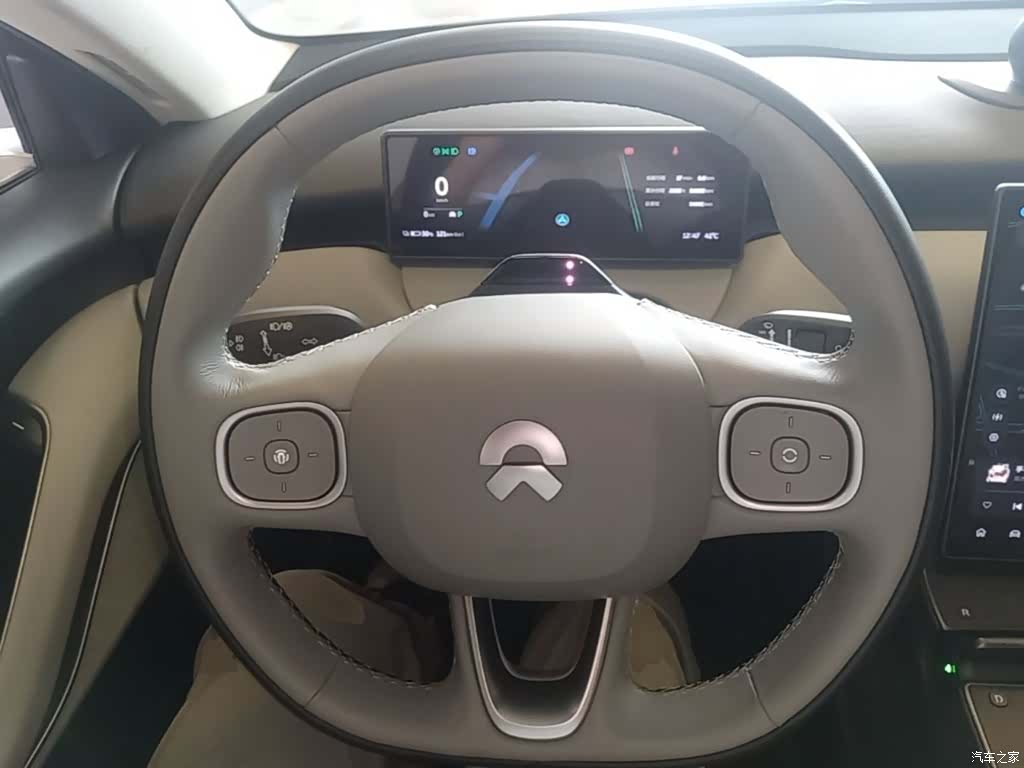 NIO ET5, 2023 11