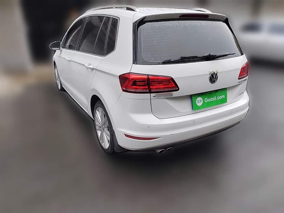 Volkswagen Golf*Jiayu Volkswagen Golf*Jiayu