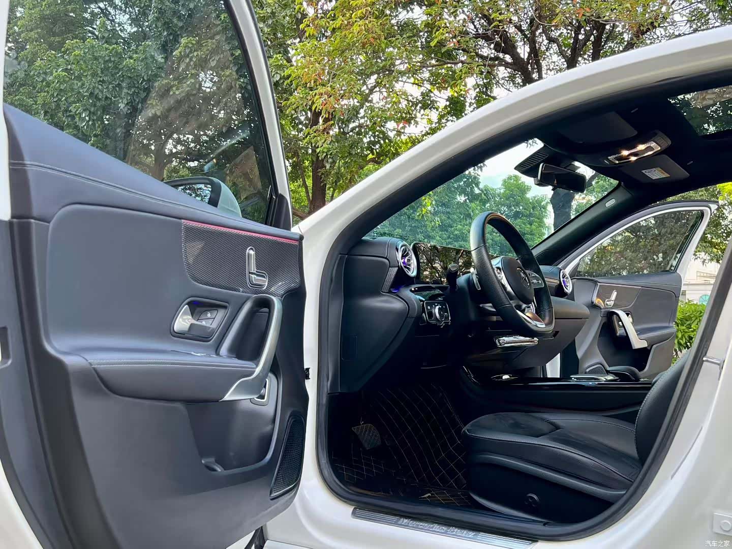 Mercedes-Benz A-Class, 2020 3