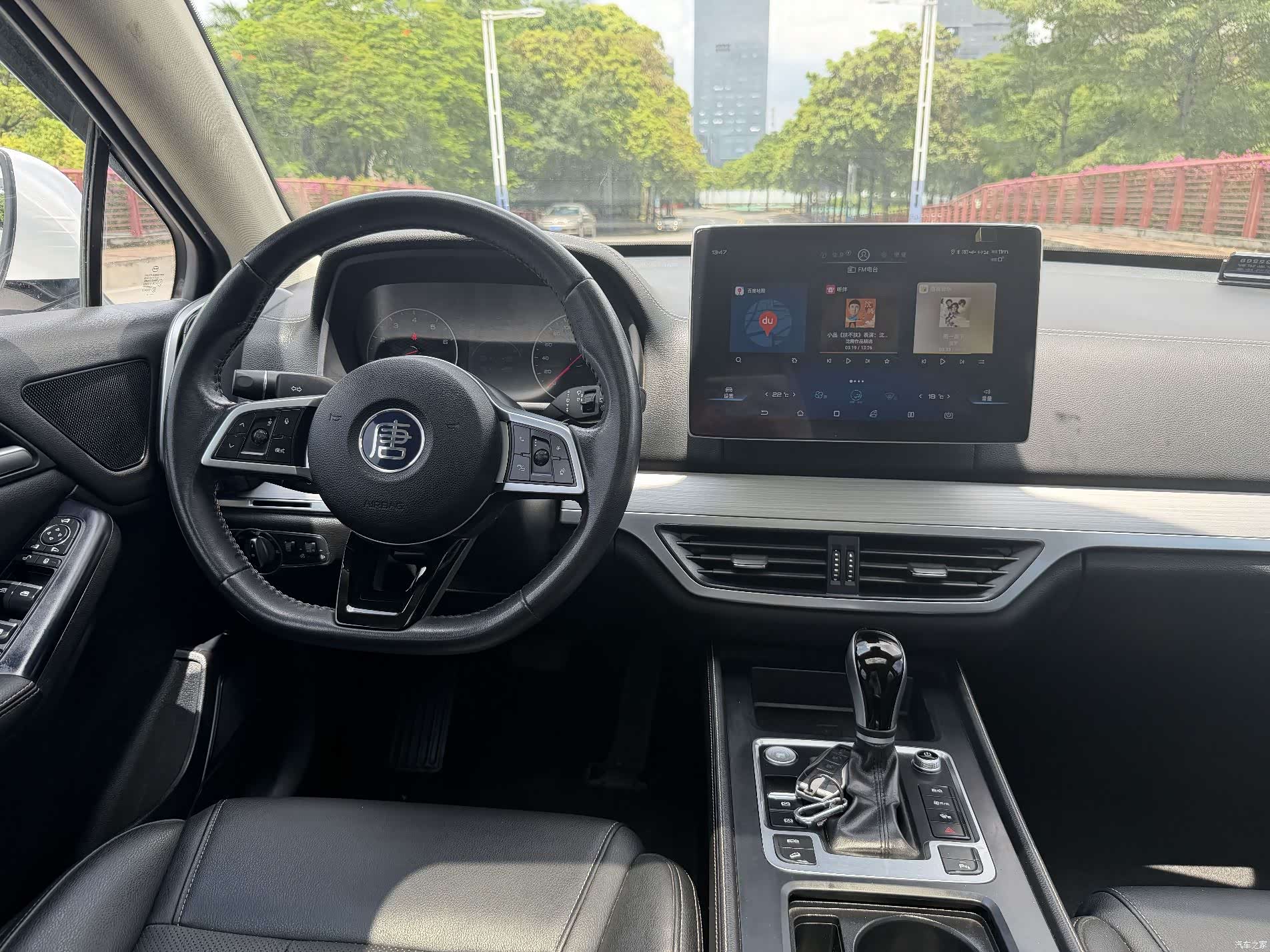 BYD Tang, 2019 21