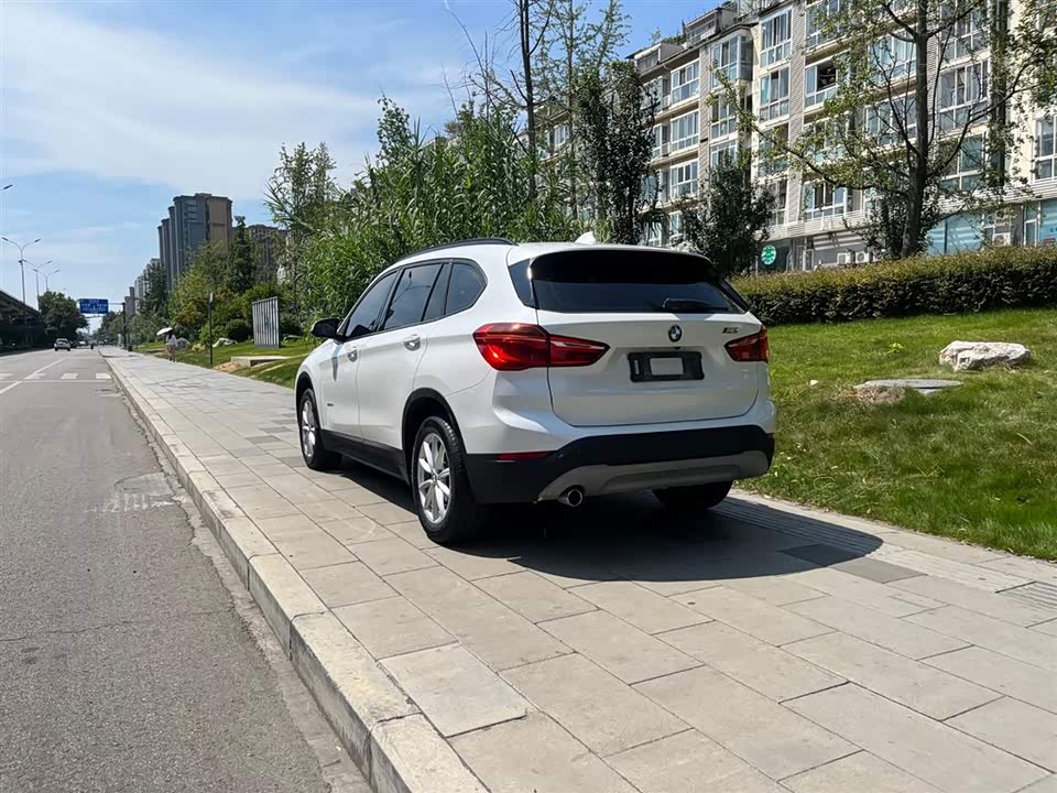 BMW X1 BMW X1