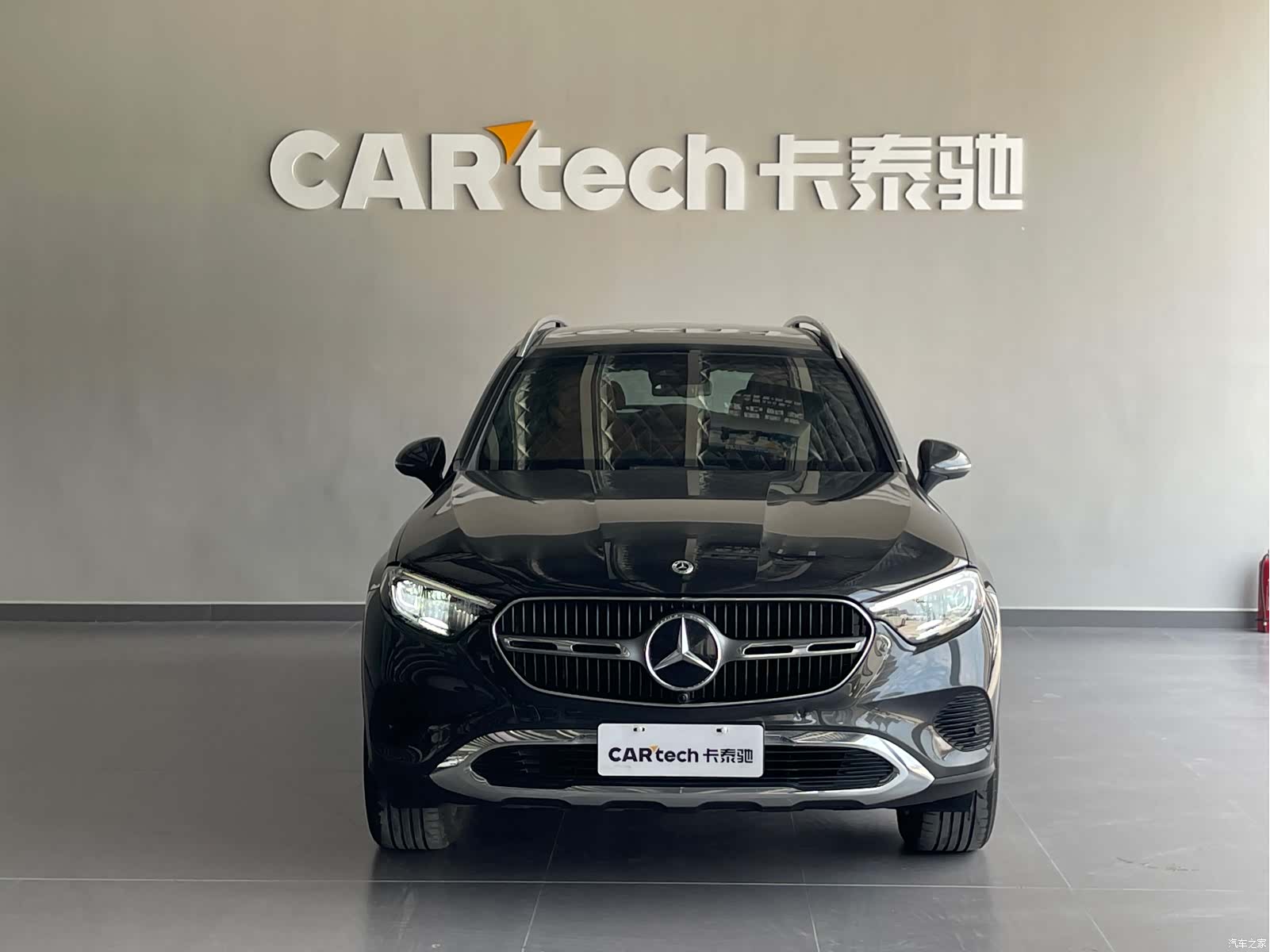 Mercedes-Benz GLC, 2023 2
