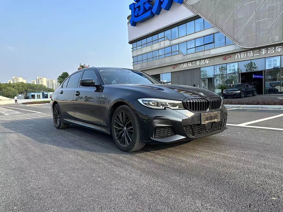 BMW 3 series BMW 3 series