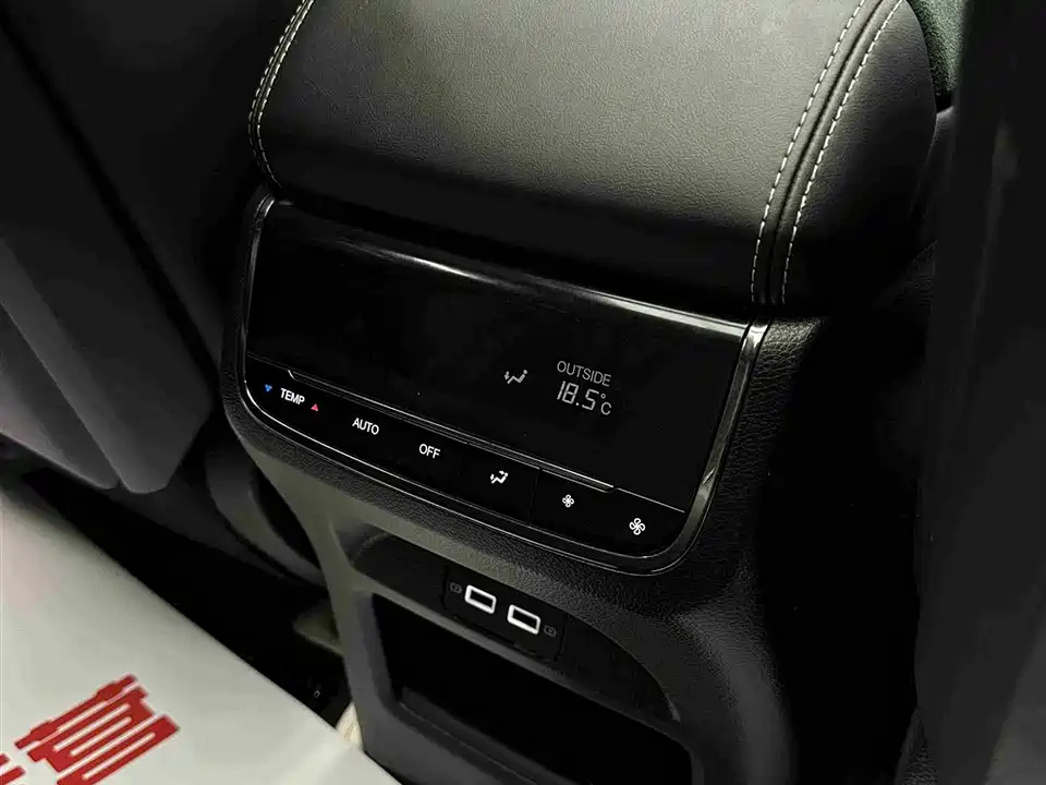 Trumpchi Trumpchi GS8