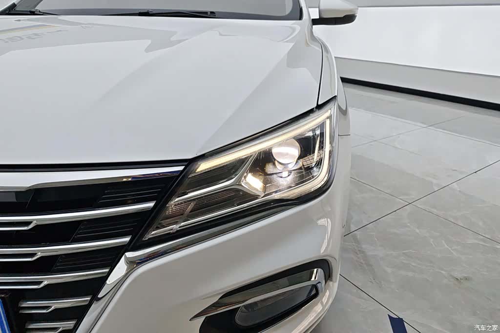 Roewe i5, 2021 все фото