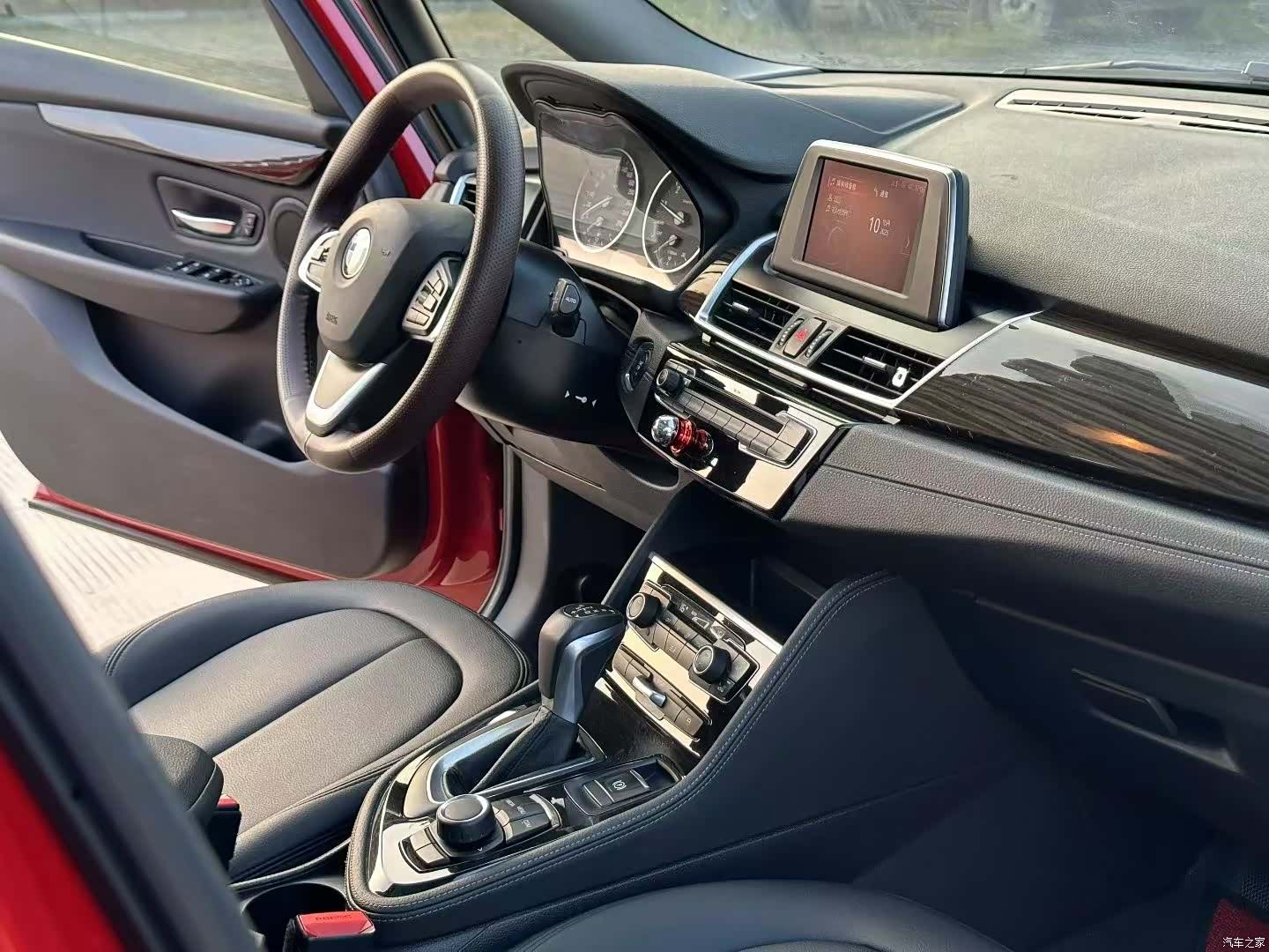 BMW 2 Series, 2018 17