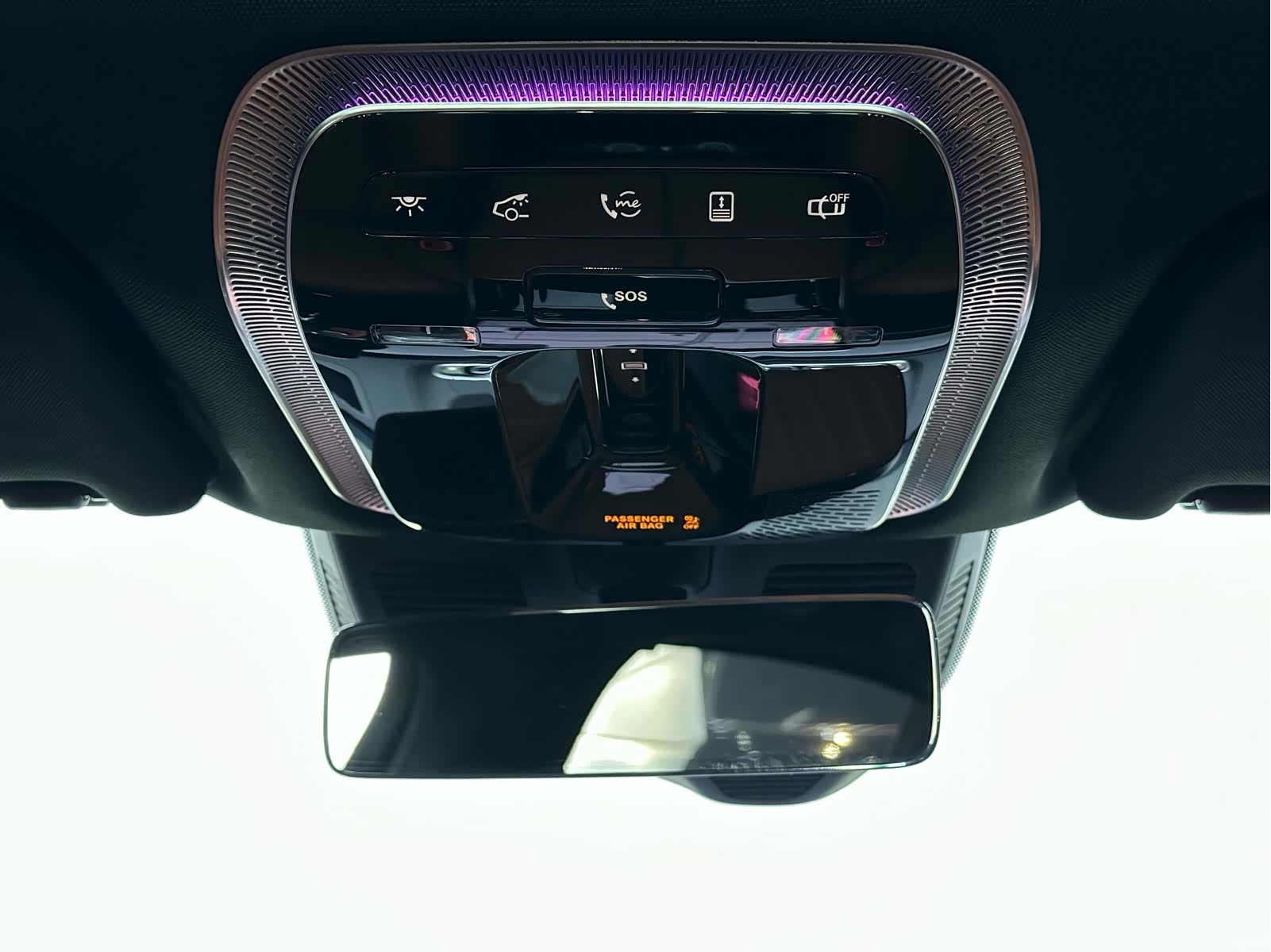 Mercedes-Benz S-Class, 2021 28