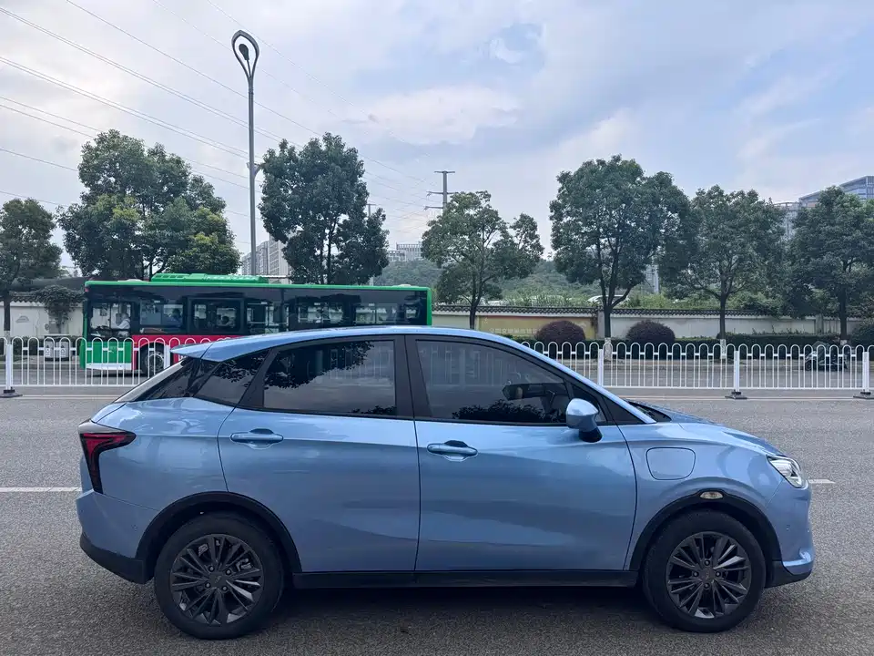 Neta Nezha V