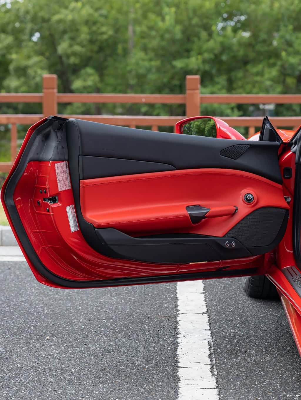 Ferrari 488, 2018 17